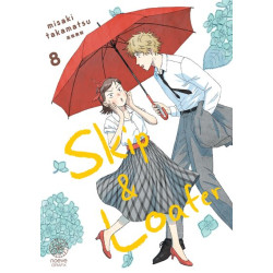 Skip & Loafer - Tome 08