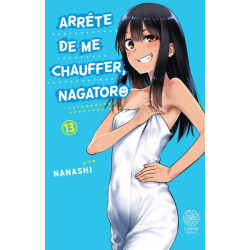 Arrête de me chauffer,...