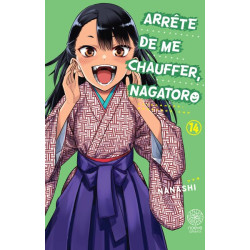 Arrête de me chauffer,...