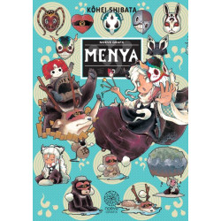 Menya