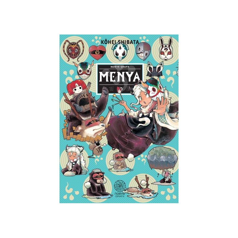 Menya