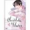 Chevelure et fêlures