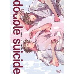 Double suicide