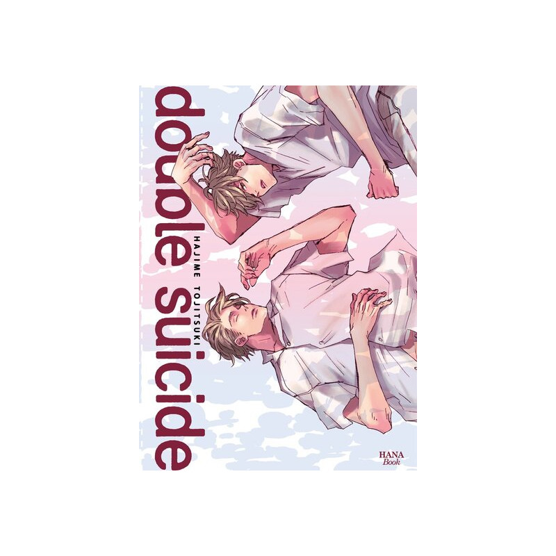 Double suicide