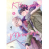 Kitayama et Minamiya - Tome 04