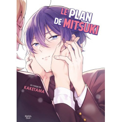 Le plan de Mitsuki