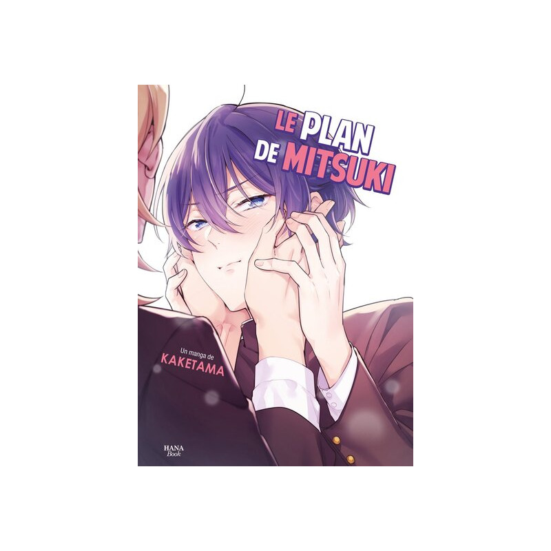 Le plan de Mitsuki