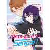Mets-toi à nu, senpai ! - Tome 01