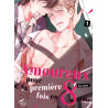 Amoureux 1ere fois en 8 ans - Tome 01