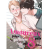 Amoureux 1ere fois en 8 ans - Tome 02