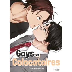 Gays et colocataires