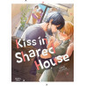 Kiss in Shared House