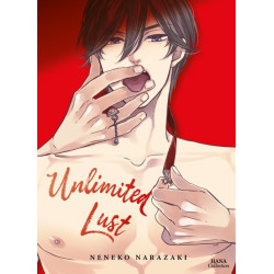 Unlimited Lust