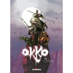 Okko - Le Cycle de l'eau -...