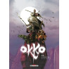 Okko - Le Cycle de l'eau - Intégrale T01 à T02