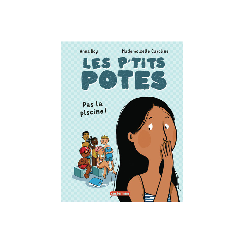 Les p'tits potes