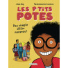 Les p'tits potes