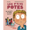 Les p'tits potes