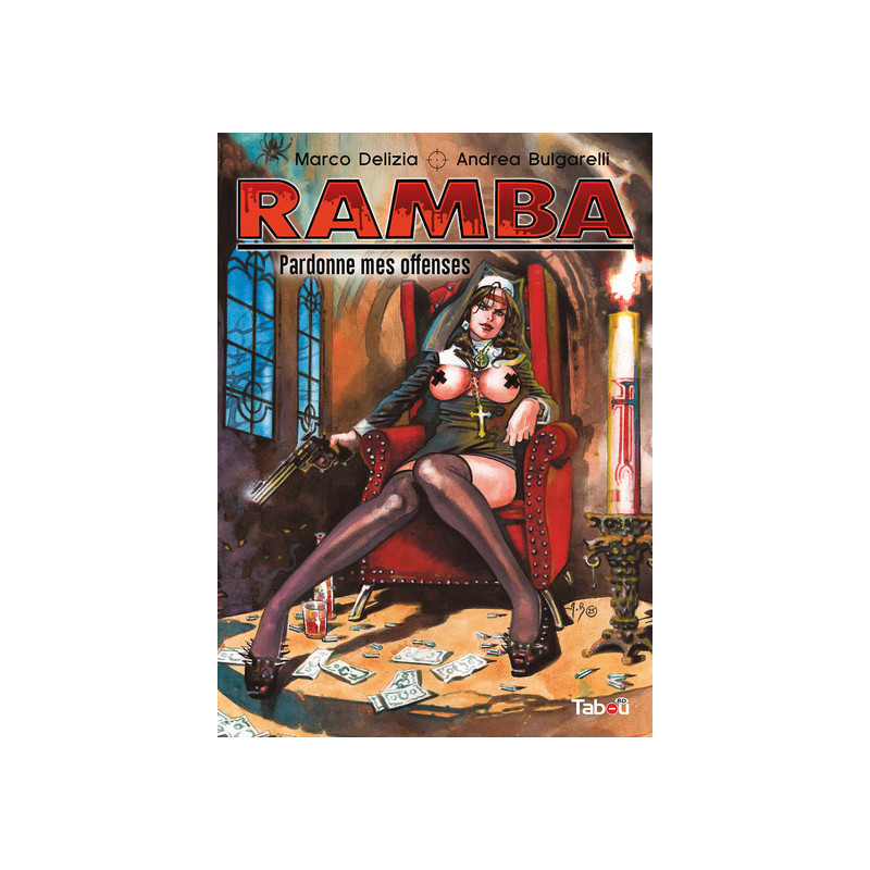 Ramba (2)