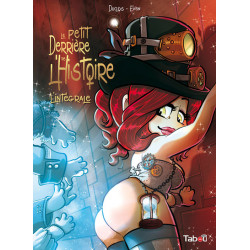 Le Petit Derrière de...