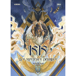 ISIS, Les mystères dévoilés...