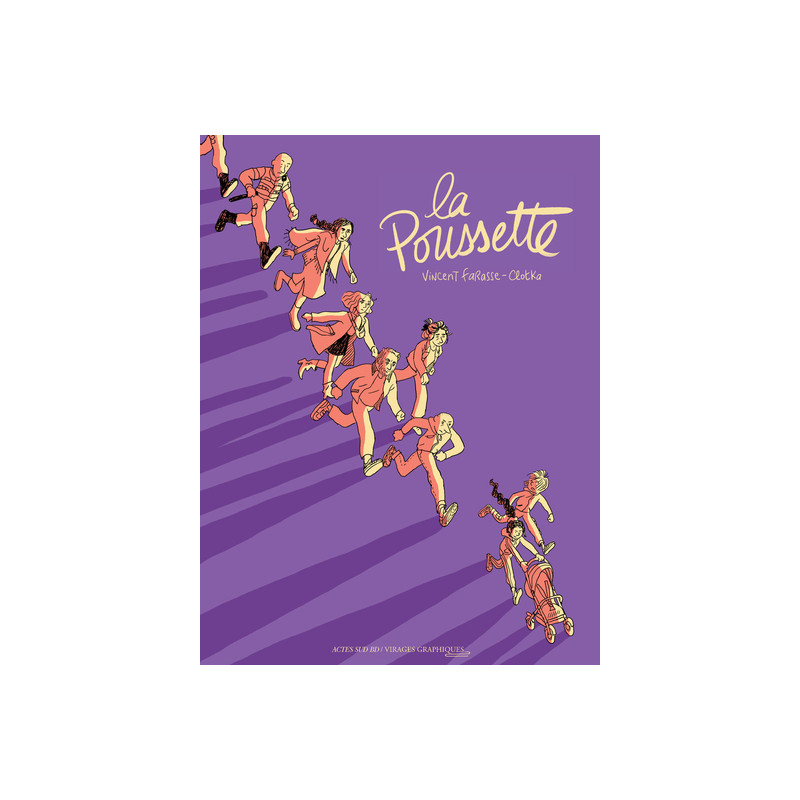 La Poussette