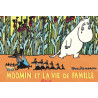 Moomin et la vie de famille
