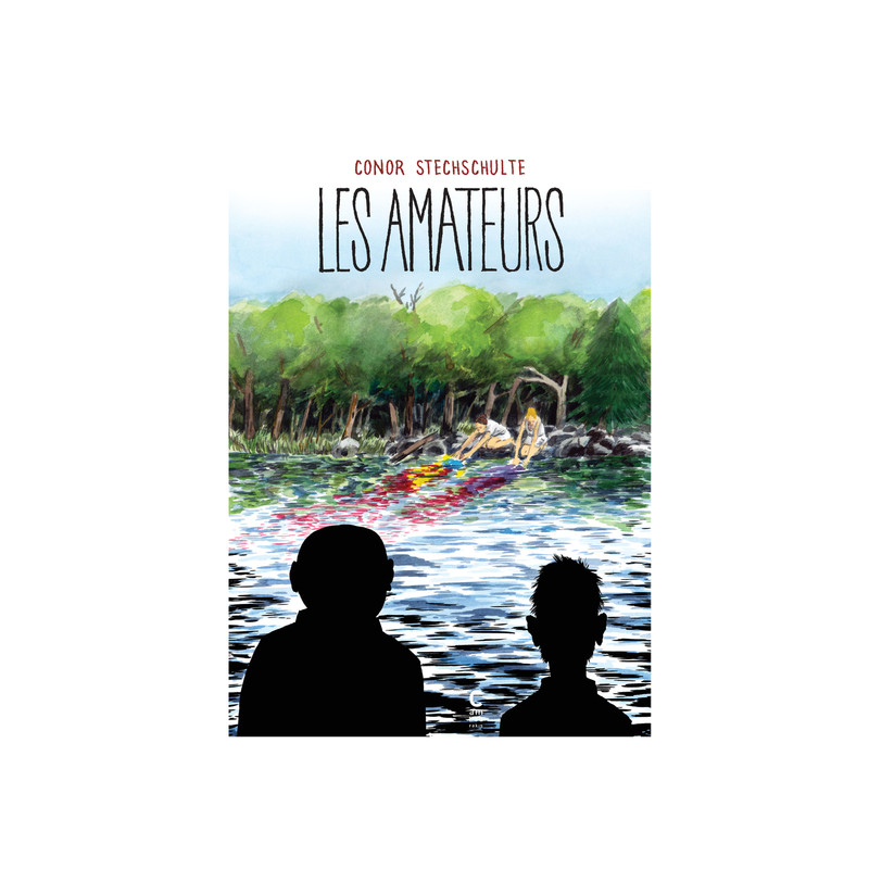 Les Amateurs