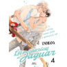Les caprices du Jaguar - Tome 04