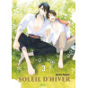 Soleil d'hiver - Tome 03
