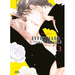 Effeuiller Inaccessible -...