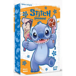 Intégrale Stitch et le...