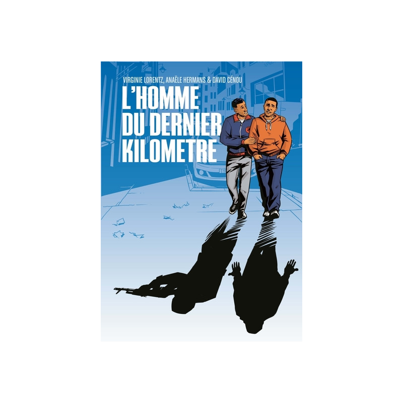 L'Homme du dernier kilomètre