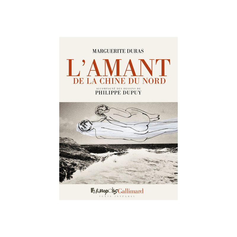 L'amant de la Chine du Nord