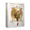 Coffret Ombre des Lumières - T01 à T03