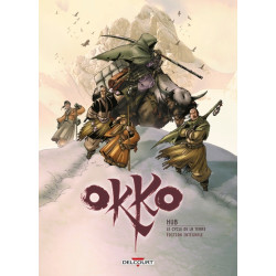 Okko - Le Cycle de la terre...