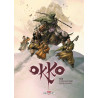 Okko - Le Cycle de la terre - Intégrale T03 à T04