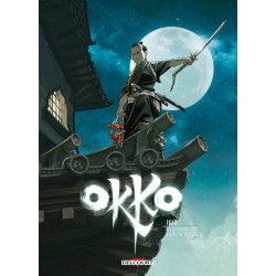 Okko - Le Cycle du vide -...