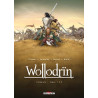 Wollodrïn - Intégrale T01 à T05