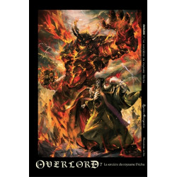 Overlord - Tome 07