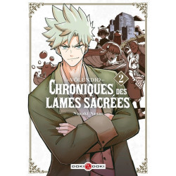 Völundio : Chroniques des...