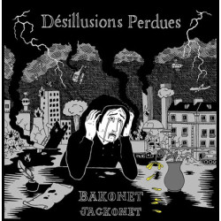 Désillusions perdues