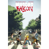 Murder Falcon NED - Édition Spéciale Comics Shops Assemble