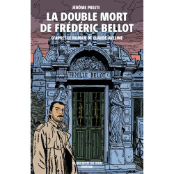 La double mort de Frédéric...