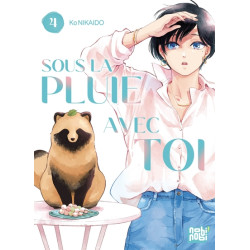 Sous la pluie avec toi T04