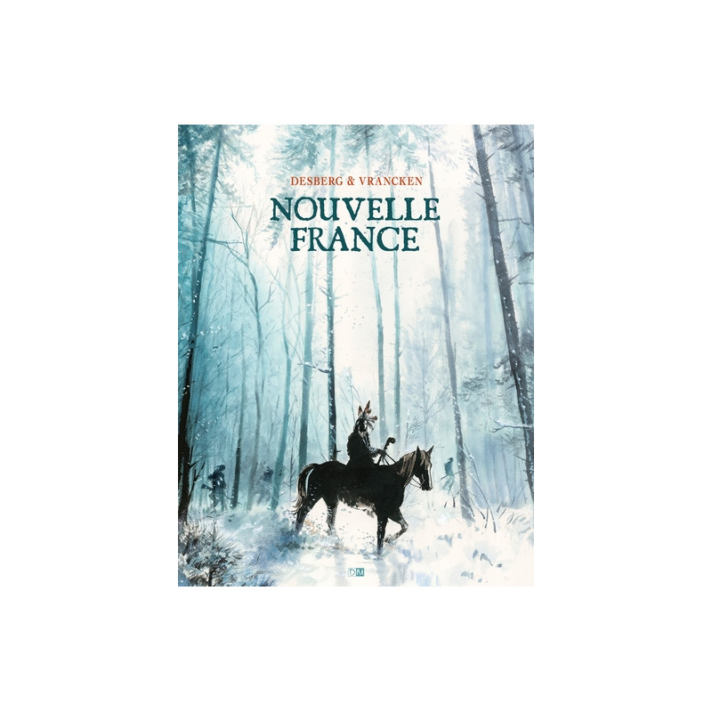 Nouvelle France