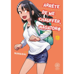Arrête de me chauffer,...