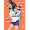Arrête de me chauffer, Nagatoro - Tome 12