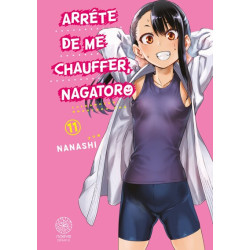 Arrête de me chauffer,...