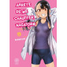 Arrête de me chauffer, Nagatoro - Tome 11
